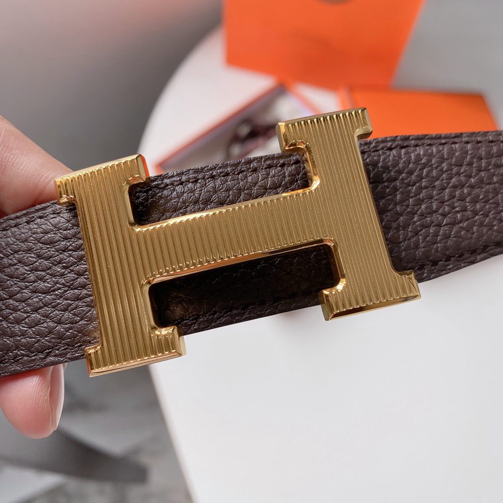 H**mes belts 32mm